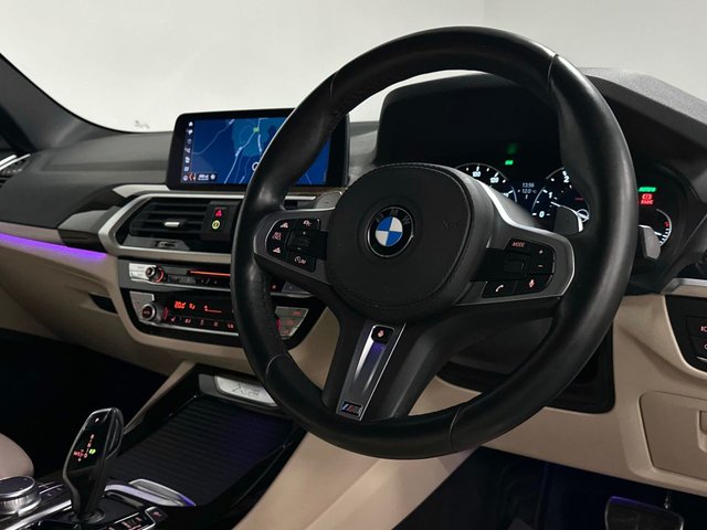 2019 BMW X3 2L M Sport 5dr - Photo 4