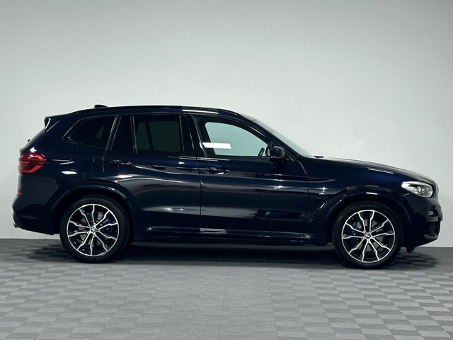 2019 BMW X3 2L M Sport 5dr - Photo 11
