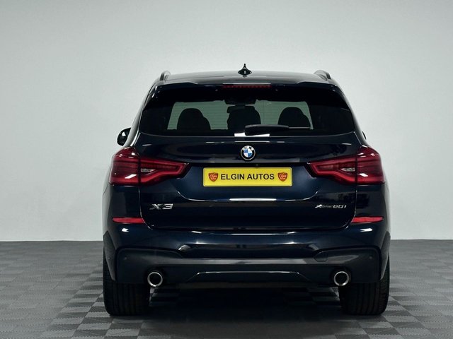 2019 BMW X3 2L M Sport 5dr - Photo 7