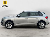 USED 2024 74 SKODA KAMIQ 1.0 TSI SE SUV 5dr Petrol Manual Euro 6 (s/s) (95 ps) 