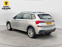 USED 2024 74 SKODA KAMIQ 1.0 TSI SE SUV 5dr Petrol Manual Euro 6 (s/s) (95 ps) 