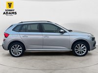 USED 2024 74 SKODA KAMIQ 1.0 TSI SE SUV 5dr Petrol Manual Euro 6 (s/s) (95 ps) 