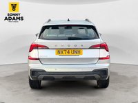 USED 2024 74 SKODA KAMIQ 1.0 TSI SE SUV 5dr Petrol Manual Euro 6 (s/s) (95 ps) 