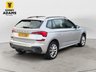 USED 2024 74 SKODA KAMIQ 1.0 TSI SE SUV 5dr Petrol Manual Euro 6 (s/s) (95 ps) 