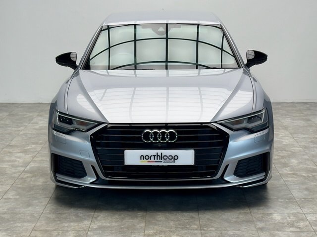 2023 Audi A6 Saloon 1L Technik 5dr - Photo 7