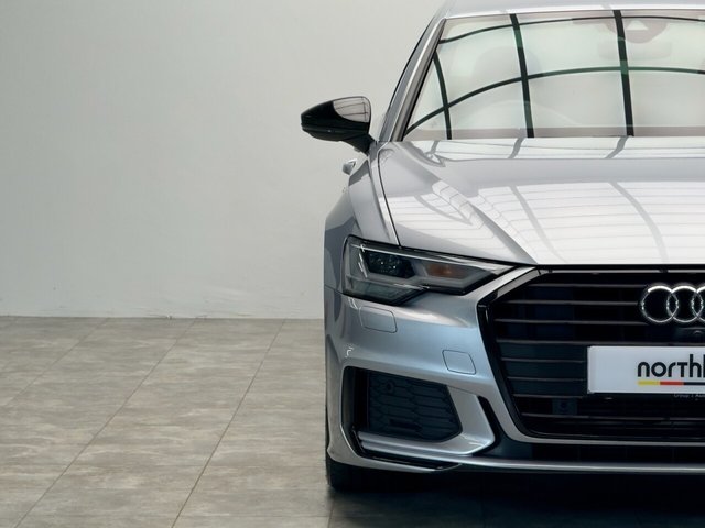 2023 Audi A6 Saloon 1L Technik 5dr - Photo 11