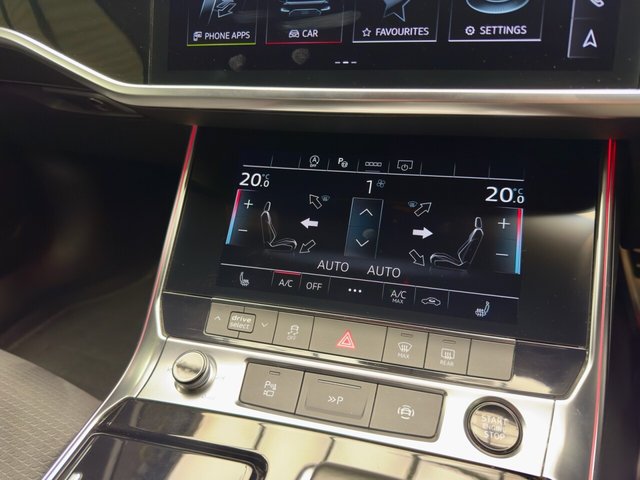 2023 Audi A6 Saloon 1L Technik 5dr - Photo 12