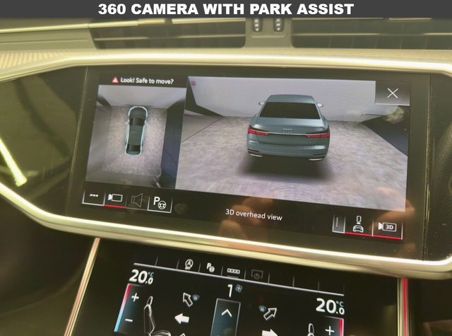 2023 Audi A6 Saloon 1L Technik 5dr - Photo 2
