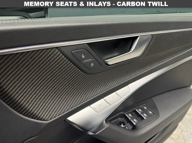 2023 Audi A6 Saloon 1L Technik 5dr - Photo 8