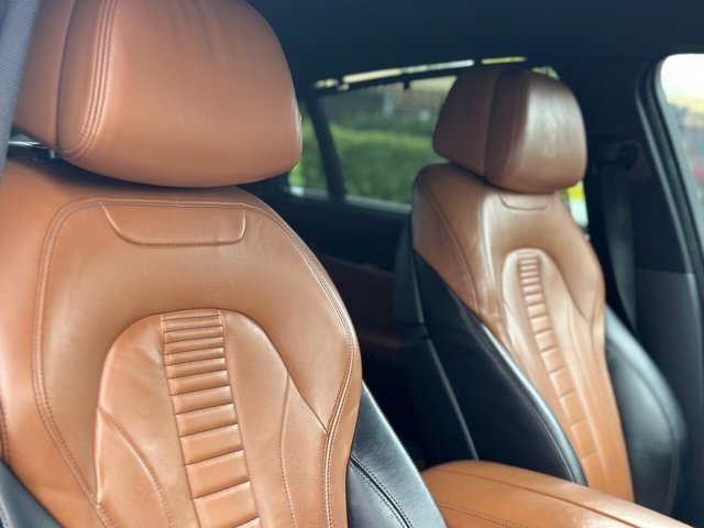 2015 BMW X6 3L null 5dr - Photo 12