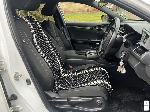 2021 HONDA CIVIC 1.0 VTEC Turbo SR Hatchback 5dr Petrol Manual Euro 6 (s/s) (126 ps) - Photo 3