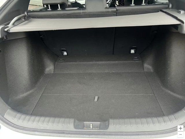 2021 HONDA CIVIC 1.0 VTEC Turbo SR Hatchback 5dr Petrol Manual Euro 6 (s/s) (126 ps) - Photo 10