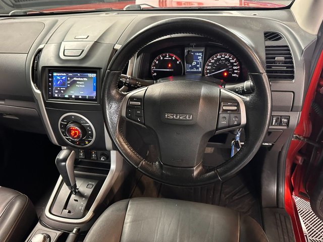 2015 ISUZU D-MAX - Photo 2