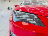 USED 2013 63 SEAT LEON 1.8 TSI FR Hatchback 5dr Petrol DSG Euro 6 (s/s) (180 ps) 