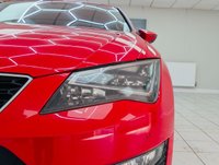 USED 2013 63 SEAT LEON 1.8 TSI FR Hatchback 5dr Petrol DSG Euro 6 (s/s) (180 ps) 
