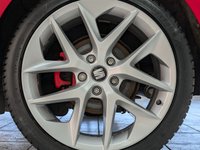 USED 2013 63 SEAT LEON 1.8 TSI FR Hatchback 5dr Petrol DSG Euro 6 (s/s) (180 ps) 