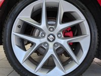 USED 2013 63 SEAT LEON 1.8 TSI FR Hatchback 5dr Petrol DSG Euro 6 (s/s) (180 ps) 