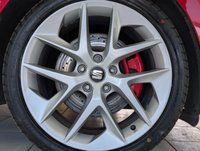 USED 2013 63 SEAT LEON 1.8 TSI FR Hatchback 5dr Petrol DSG Euro 6 (s/s) (180 ps) 