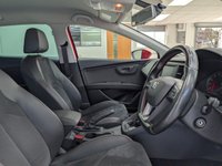 USED 2013 63 SEAT LEON 1.8 TSI FR Hatchback 5dr Petrol DSG Euro 6 (s/s) (180 ps) 