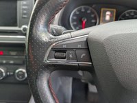 USED 2013 63 SEAT LEON 1.8 TSI FR Hatchback 5dr Petrol DSG Euro 6 (s/s) (180 ps) 