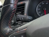 USED 2013 63 SEAT LEON 1.8 TSI FR Hatchback 5dr Petrol DSG Euro 6 (s/s) (180 ps) 
