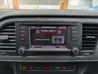 USED 2013 63 SEAT LEON 1.8 TSI FR Hatchback 5dr Petrol DSG Euro 6 (s/s) (180 ps) 