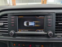 USED 2013 63 SEAT LEON 1.8 TSI FR Hatchback 5dr Petrol DSG Euro 6 (s/s) (180 ps) 