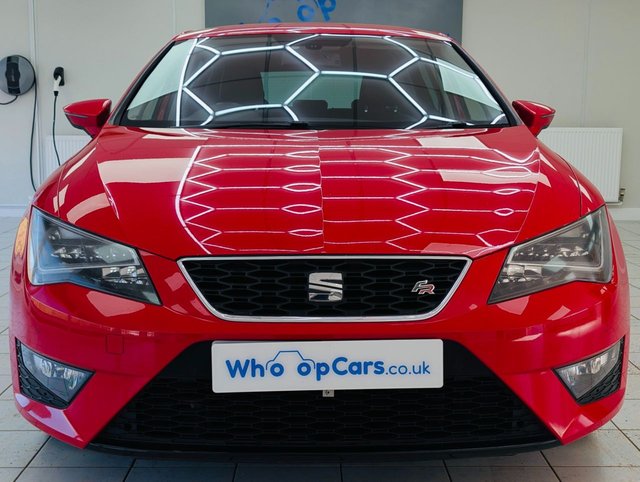 2013 SEAT LEON - Photo 10