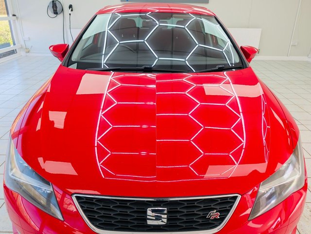 2013 SEAT LEON - Photo 11