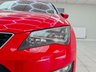 USED 2013 63 SEAT LEON 1.8 TSI FR Hatchback 5dr Petrol DSG Euro 6 (s/s) (180 ps) 
