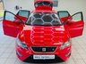 USED 2013 63 SEAT LEON 1.8 TSI FR Hatchback 5dr Petrol DSG Euro 6 (s/s) (180 ps) 