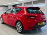 USED 2013 63 SEAT LEON 1.8 TSI FR Hatchback 5dr Petrol DSG Euro 6 (s/s) (180 ps) 