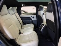 USED 2020 70 LAND ROVER RANGE ROVER SPORT 2.0 P300 HSE SUV 5dr Petrol Auto 4WD Euro 6 (s/s) (300 ps) 