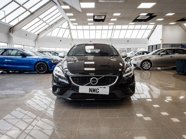 2017 Volvo V40 2L R-Design Pro 5dr - Photo 7