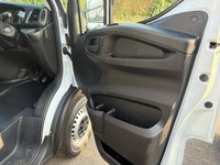 USED 2022 72 IVECO DAILY 35S14 4 METRE ALLOY DROPSIDE - AIR CON + CRUISE CONTROL 4 METRE BODY - CRUISE CONTROL - AIR CON
