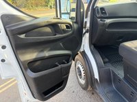 USED 2022 72 IVECO DAILY 35S14 4 METRE ALLOY DROPSIDE - AIR CON + CRUISE CONTROL 4 METRE BODY - CRUISE CONTROL - AIR CON