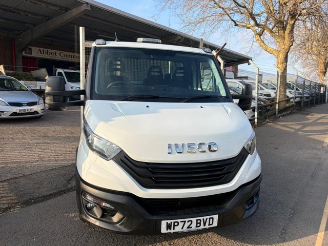 2022 IVECO DAILY - Photo 6