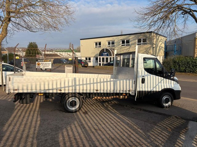 2022 IVECO DAILY - Photo 7