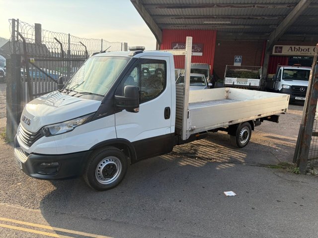 2022 IVECO DAILY - Photo 10