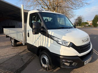 2022 IVECO DAILY