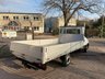 USED 2022 72 IVECO DAILY 35S14 4 METRE ALLOY DROPSIDE - AIR CON + CRUISE CONTROL 4 METRE BODY - CRUISE CONTROL - AIR CON