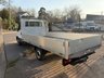 USED 2022 72 IVECO DAILY 35S14 4 METRE ALLOY DROPSIDE - AIR CON + CRUISE CONTROL 4 METRE BODY - CRUISE CONTROL - AIR CON