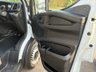 USED 2022 72 IVECO DAILY 35S14 4 METRE ALLOY DROPSIDE - AIR CON + CRUISE CONTROL 4 METRE BODY - CRUISE CONTROL - AIR CON