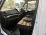 USED 2022 72 IVECO DAILY 35S14 4 METRE ALLOY DROPSIDE - AIR CON + CRUISE CONTROL 4 METRE BODY - CRUISE CONTROL - AIR CON