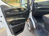 USED 2022 72 IVECO DAILY 35S14 4 METRE ALLOY DROPSIDE - AIR CON + CRUISE CONTROL 4 METRE BODY - CRUISE CONTROL - AIR CON