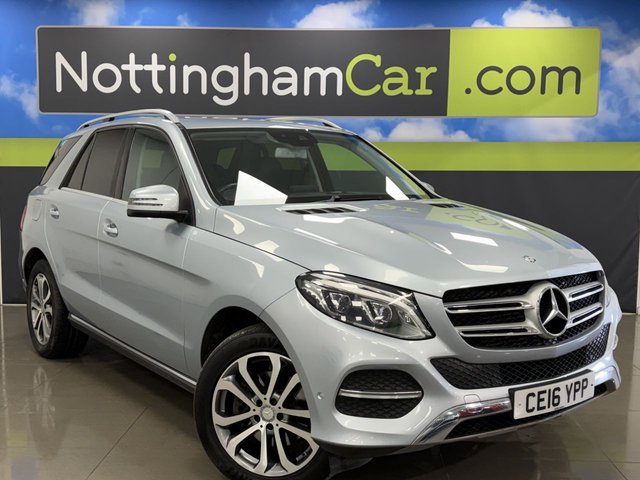 2016 Mercedes-Benz Gle 2.1L Sport 5dr - Photo 2