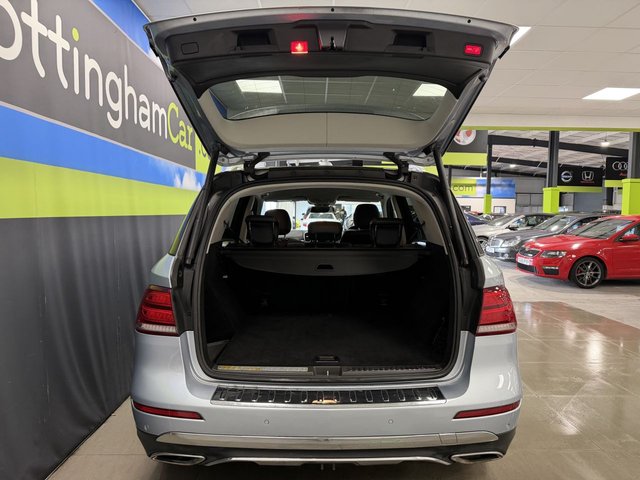 2016 Mercedes-Benz Gle 2.1L Sport 5dr - Photo 7