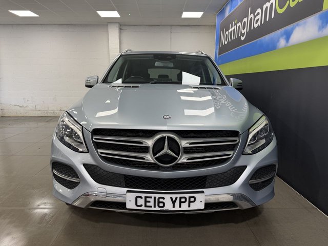 2016 Mercedes-Benz Gle 2.1L Sport 5dr - Photo 11