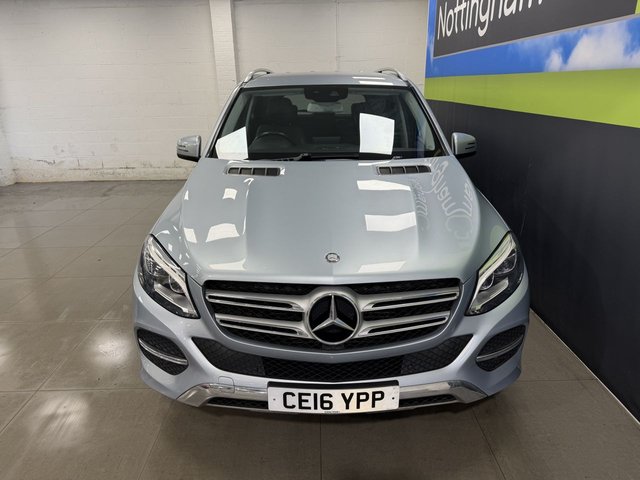 2016 Mercedes-Benz Gle 2.1L Sport 5dr - Photo 12