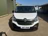 USED 2021 71 RENAULT TRAFIC 2.0 dCi ENERGY 30 Business+ Panel Van 5dr Diesel Manual LWB Standard Roof Euro 6 (s/s) (120 ps) AIR CON - PARKING SENSORS - L2